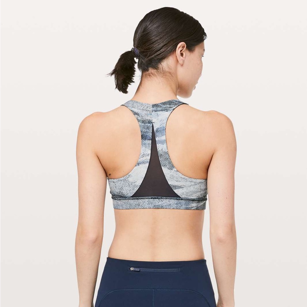 Lululemon Invigorate Bra - Picture 2 of 8